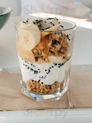 Charlotte Cocktail Bar