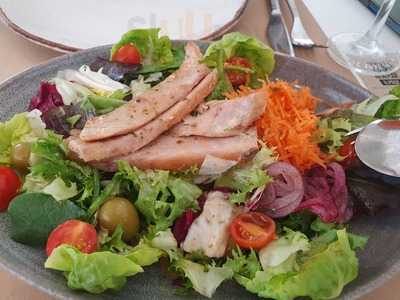 El Pòsit Del Serrallo