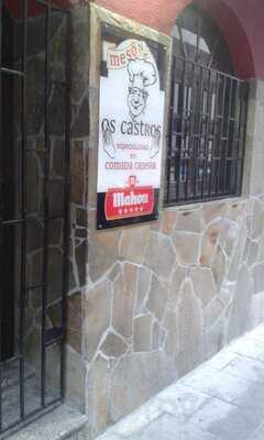 Mesón Os Castros