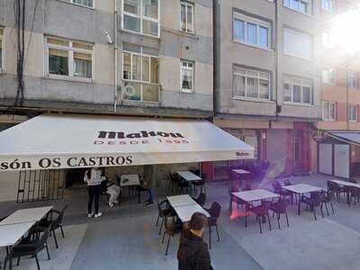 Mesón Os Castros