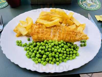Corky's Penny Farthing Benidorm