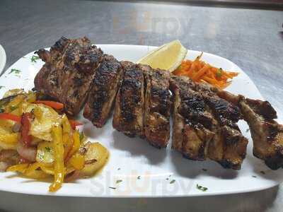 Rest. Grill La Cabaña Criolla