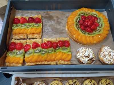 Panaderia Croquant