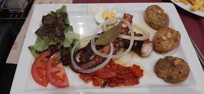 Oporto Restaurante