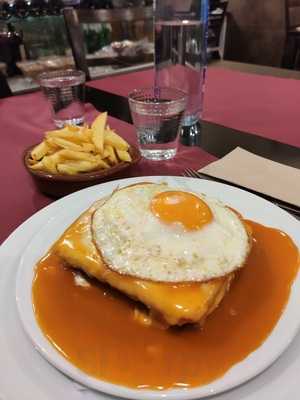 Oporto Restaurante
