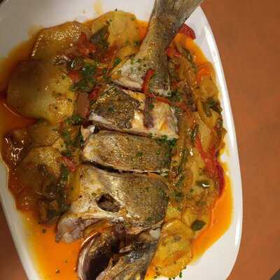 La Bodeguilla De Santa Cristina