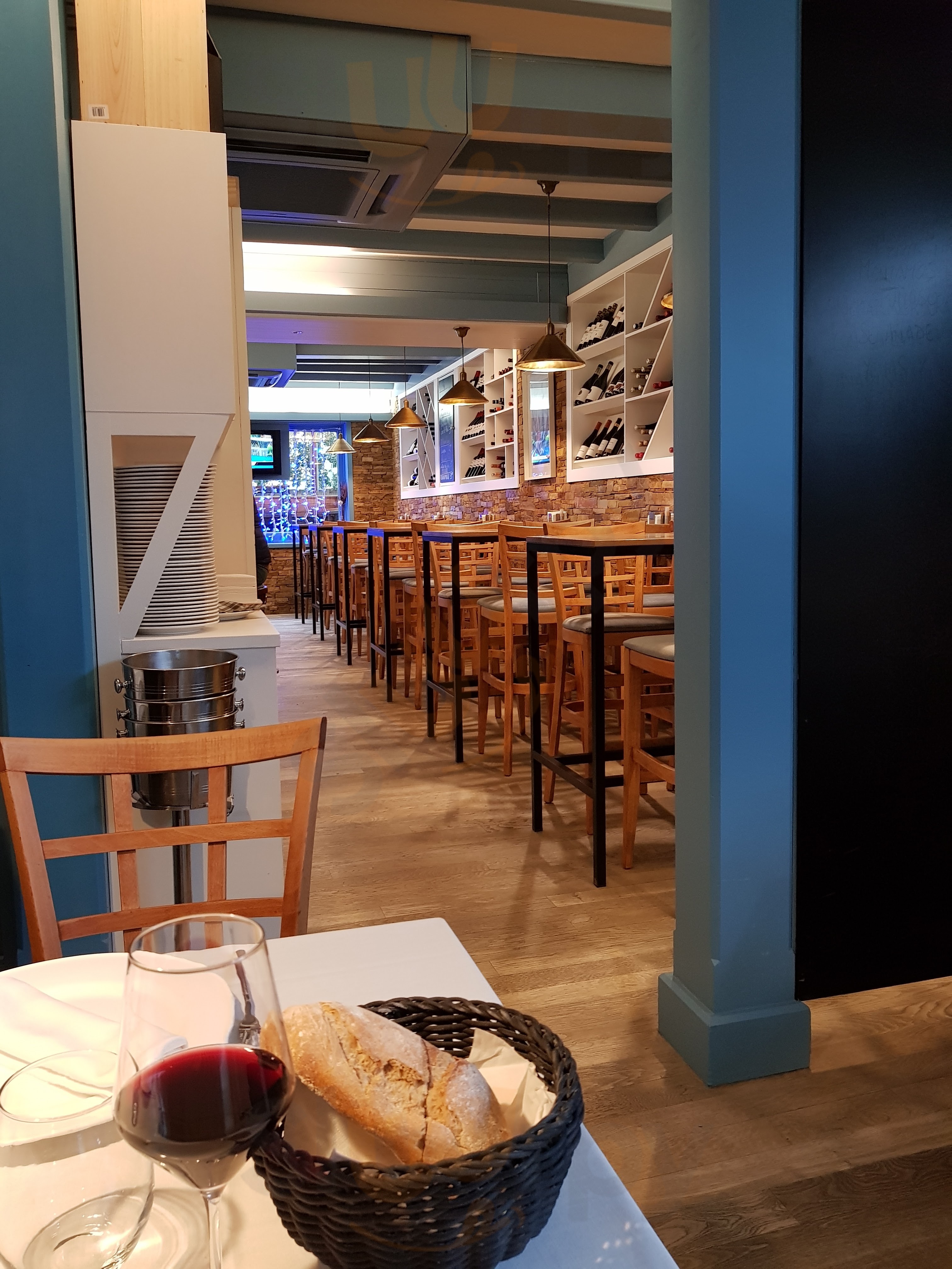 La Bodeguilla De Santa Cristina