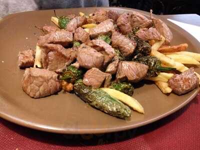 La Bodeguilla De Santa Cristina