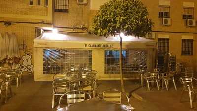 El Caminante Andaluz