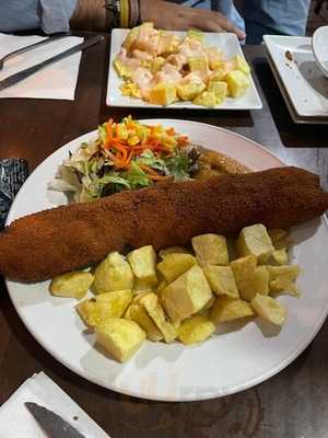 El Caminante Andaluz