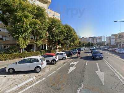 El Caminante Andaluz