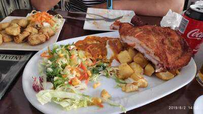 El Caminante Andaluz