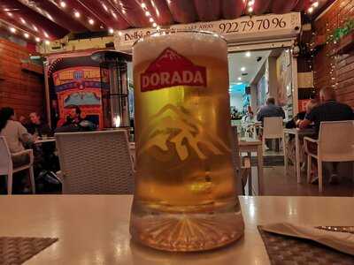 Delhi Delights Los Cristianos 