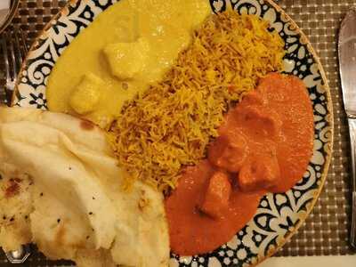 Delhi Delights Los Cristianos 