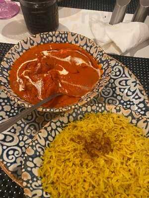 Delhi Delights Los Cristianos 