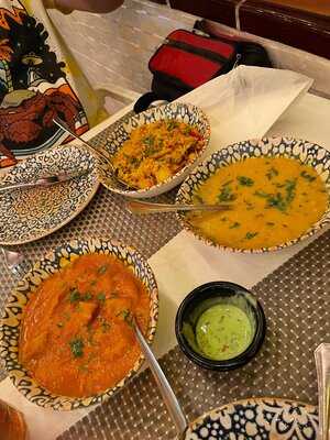 Delhi Delights Los Cristianos 