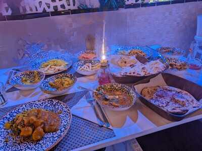 Delhi Delights Los Cristianos 