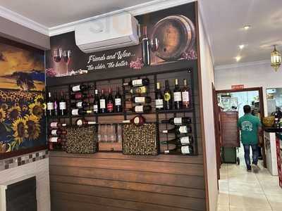 Delhi Delights Los Cristianos 