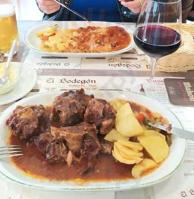 El Bodegón Roberto-yeny