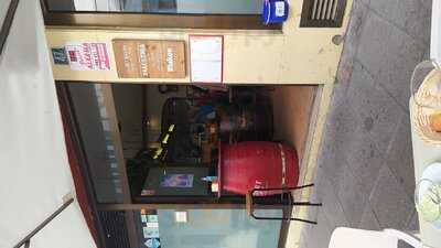 El Bodegón Roberto-yeny