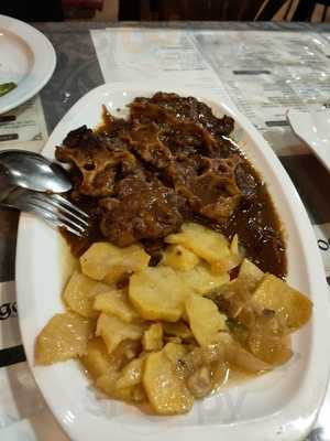 El Bodegón Roberto-yeny