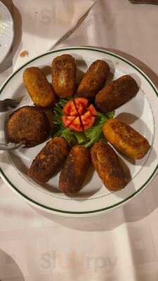 Restaurante El Chamo