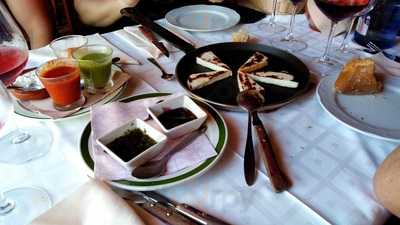 Restaurante El Chamo