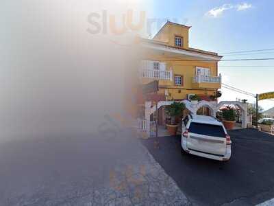 Restaurante El Chamo