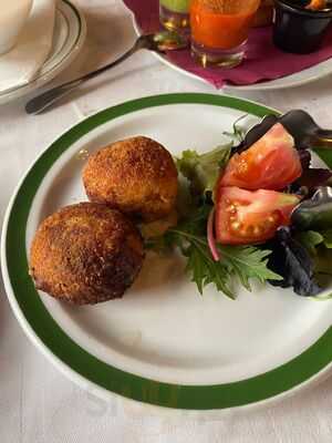 Restaurante El Chamo