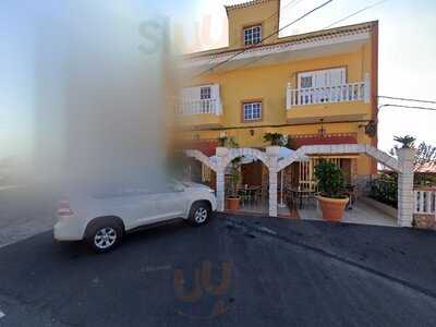 Restaurante El Chamo