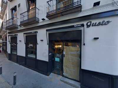 Gusto Sevilla
