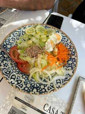 Restaurante Casa Torcuato