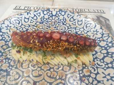 Restaurante Casa Torcuato