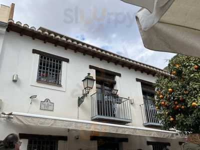 Restaurante Casa Torcuato