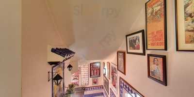 Restaurante Casa Torcuato