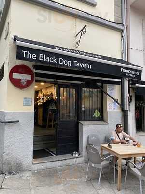 Taberna Black Dog