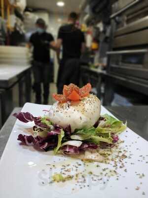 Pizzeria Italiana Vittoria