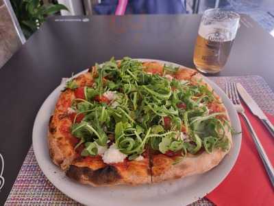 Pizzeria Italiana Vittoria