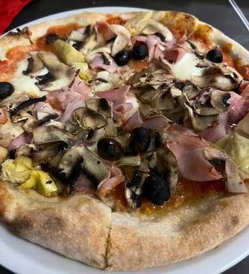 Pizzeria Italiana Vittoria