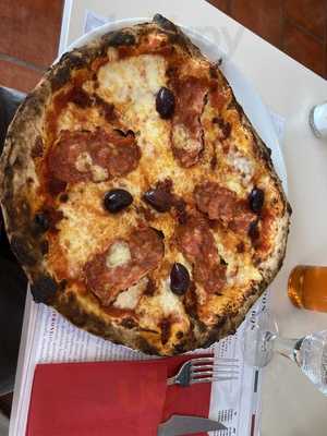 Pinocchio Ristorante Pizzeria