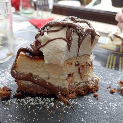 Pinocchio Ristorante Pizzeria