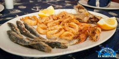 La Marinera
