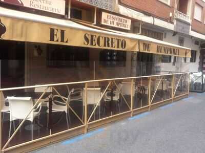 El Secreto De Humphrey