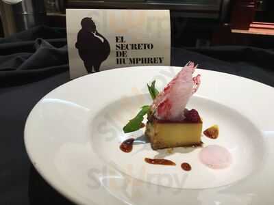 El Secreto De Humphrey