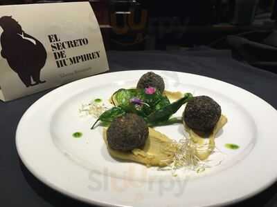 El Secreto De Humphrey