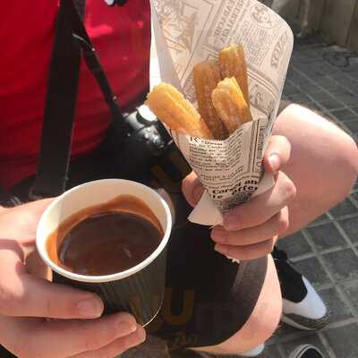 Güelly Sandwichpark