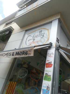 Güelly Sandwichpark