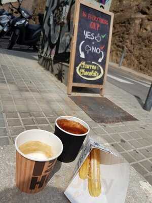 Güelly Sandwichpark