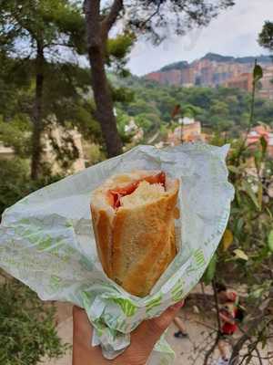 Güelly Sandwichpark