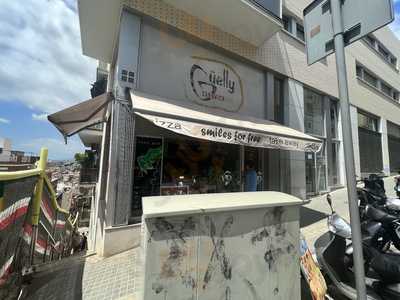 Güelly Sandwichpark